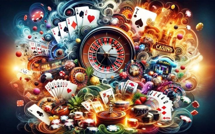 casino99