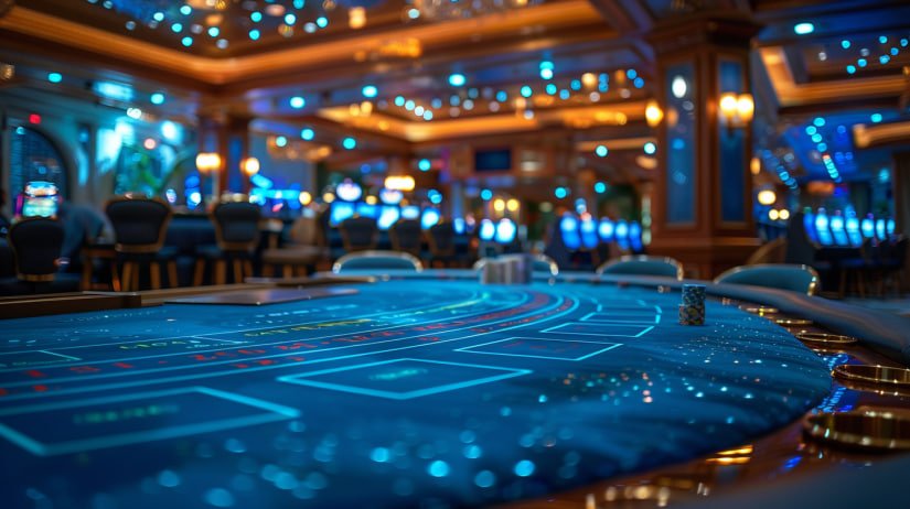casino99