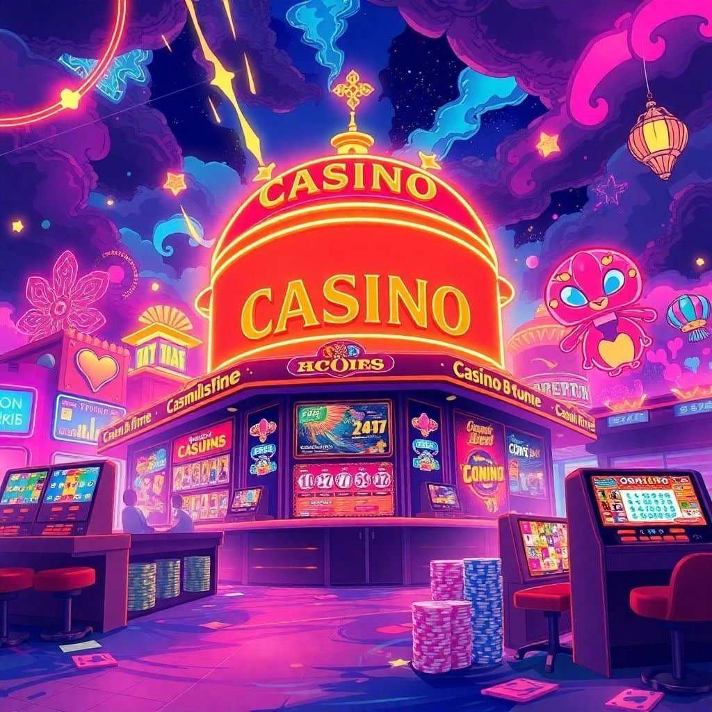 casino99